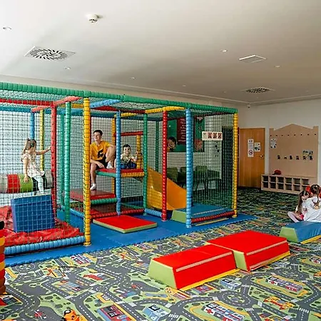 Otel Rodinny Hubert High Tatras Batizovce