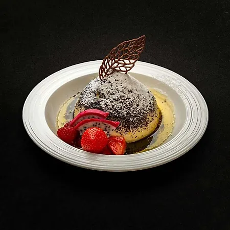호텔 Rodinny Hubert High Tatras Batizovce