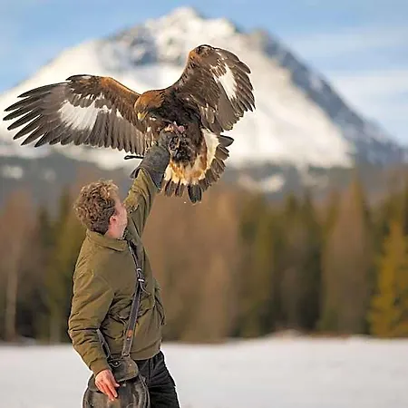 Rodinny Hubert High Tatras 4*
